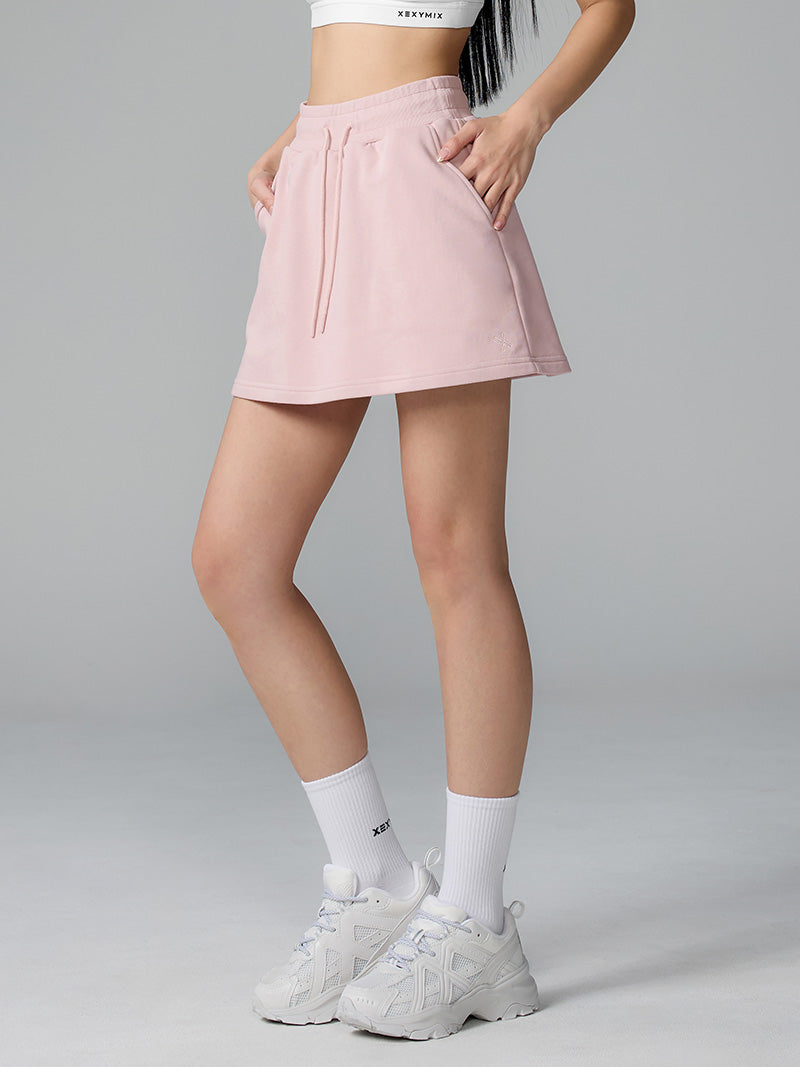 #色_ピンク・スワン