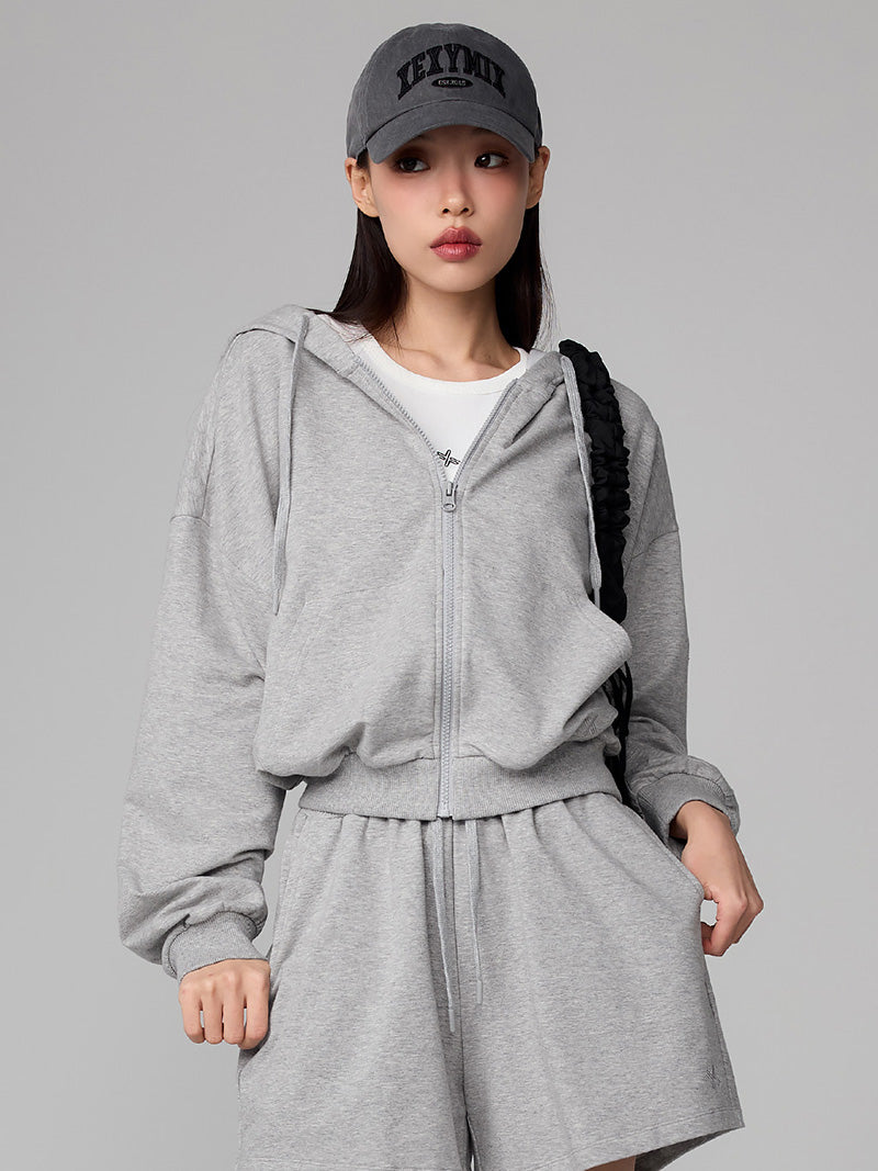 #色_メランジ・グレー