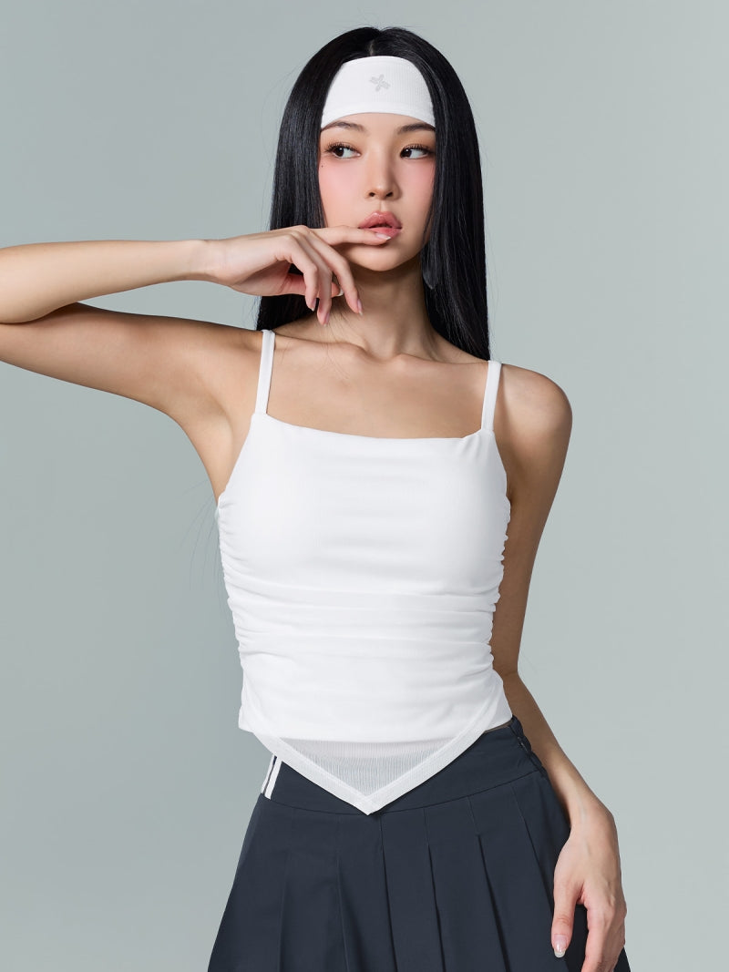 #色_アイボリー