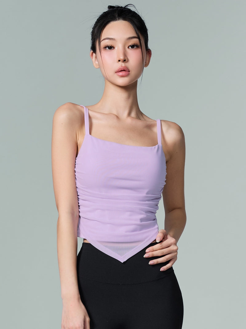 #色_クリーミー・バイオレット