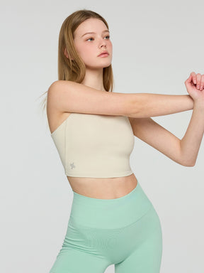 BLACK LABEL シグネチャー パワーライズ 背中ねじり ブラトップ