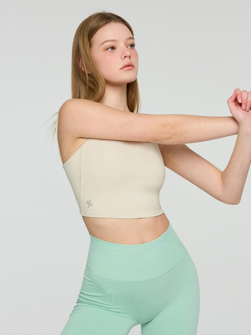 BLACK LABEL シグネチャー パワーライズ 背中ねじり ブラトップ