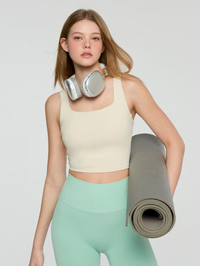 BLACK LABEL シグネチャー パワーライズ 背中ねじり ブラトップ