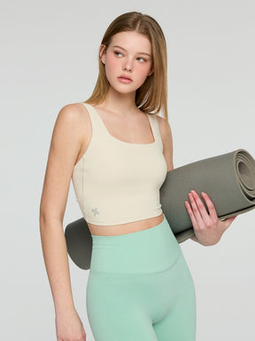 BLACK LABEL シグネチャー パワーライズ 背中ねじり ブラトップ