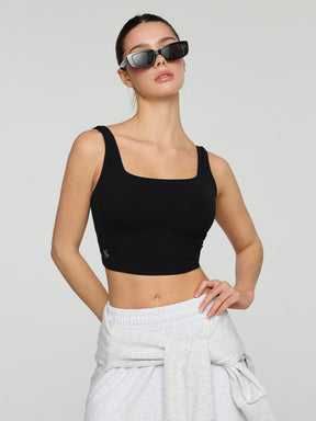 BLACK LABEL シグネチャー パワーライズ 背中ねじり ブラトップ