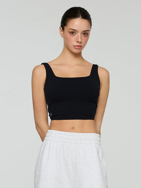 BLACK LABEL シグネチャー パワーライズ 背中ねじり ブラトップ