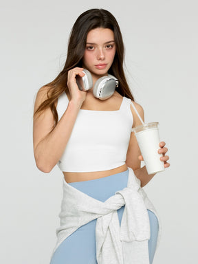 BLACK LABEL シグネチャー パワーライズ 背中ねじり ブラトップ