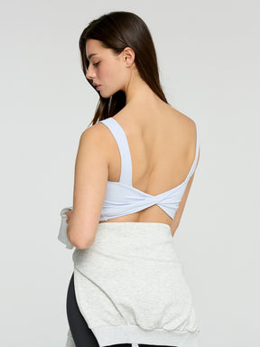 BLACK LABEL シグネチャー パワーライズ 背中ねじり ブラトップ