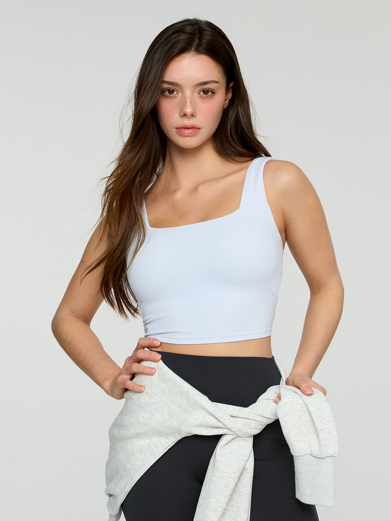 BLACK LABEL シグネチャー パワーライズ 背中ねじり ブラトップ