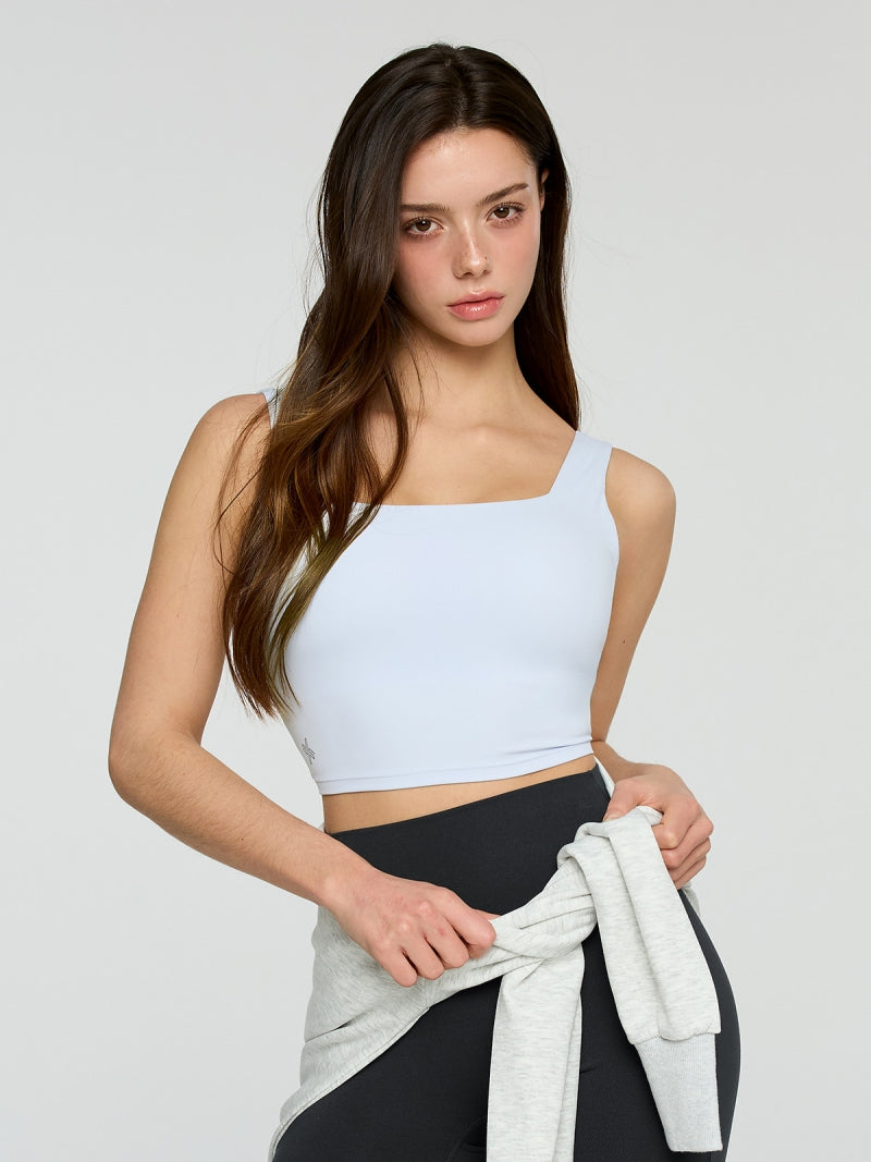 BLACK LABEL シグネチャー パワーライズ 背中ねじり ブラトップ