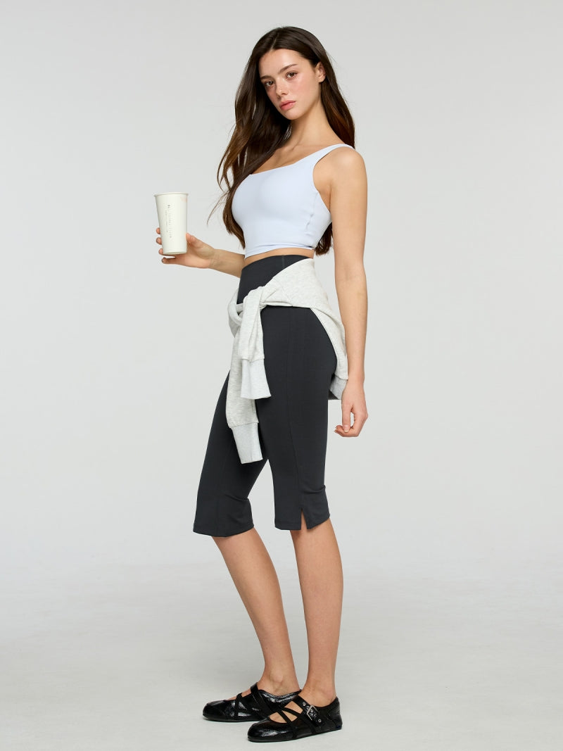 BLACK LABEL シグネチャー パワーライズ 背中ねじり ブラトップ