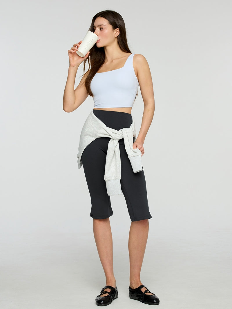 BLACK LABEL シグネチャー パワーライズ 背中ねじり ブラトップ