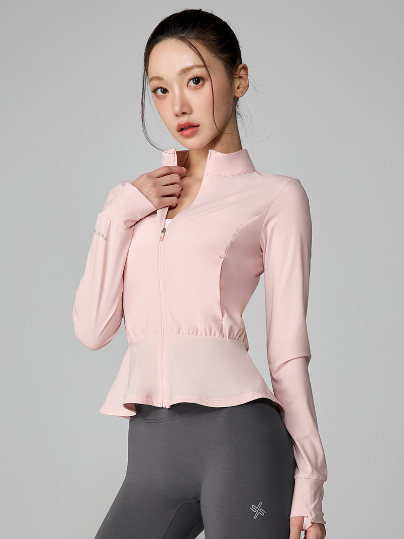 #色_ミューズ・ピンク