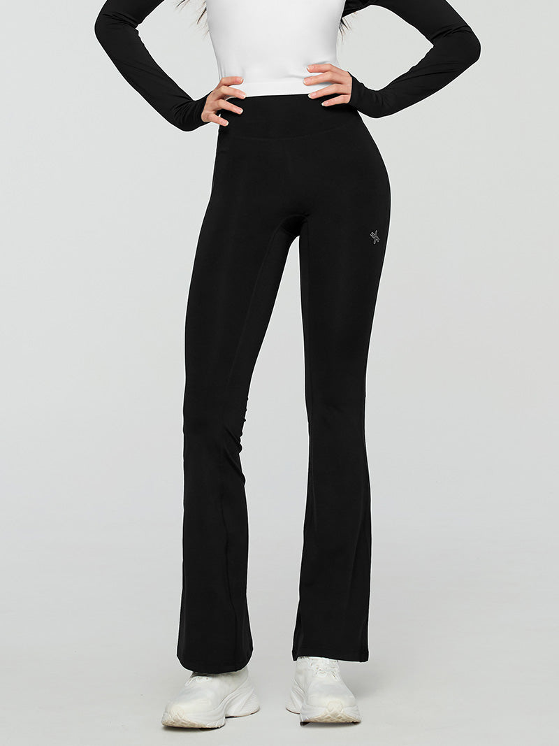 V-Up 3D Plus フレアレギンス