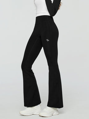 V-Up 3D Plus フレアレギンス