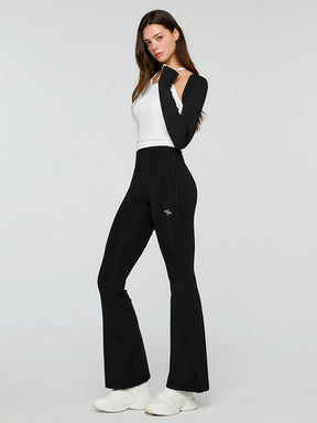 V-Up 3D Plus フレアレギンス