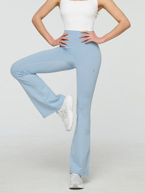 V-Up 3D Plus フレアレギンス