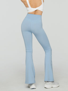 V-Up 3D Plus フレアレギンス