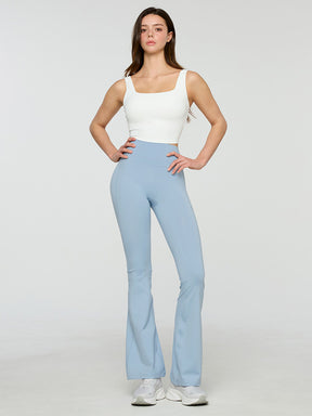 V-Up 3D Plus フレアレギンス