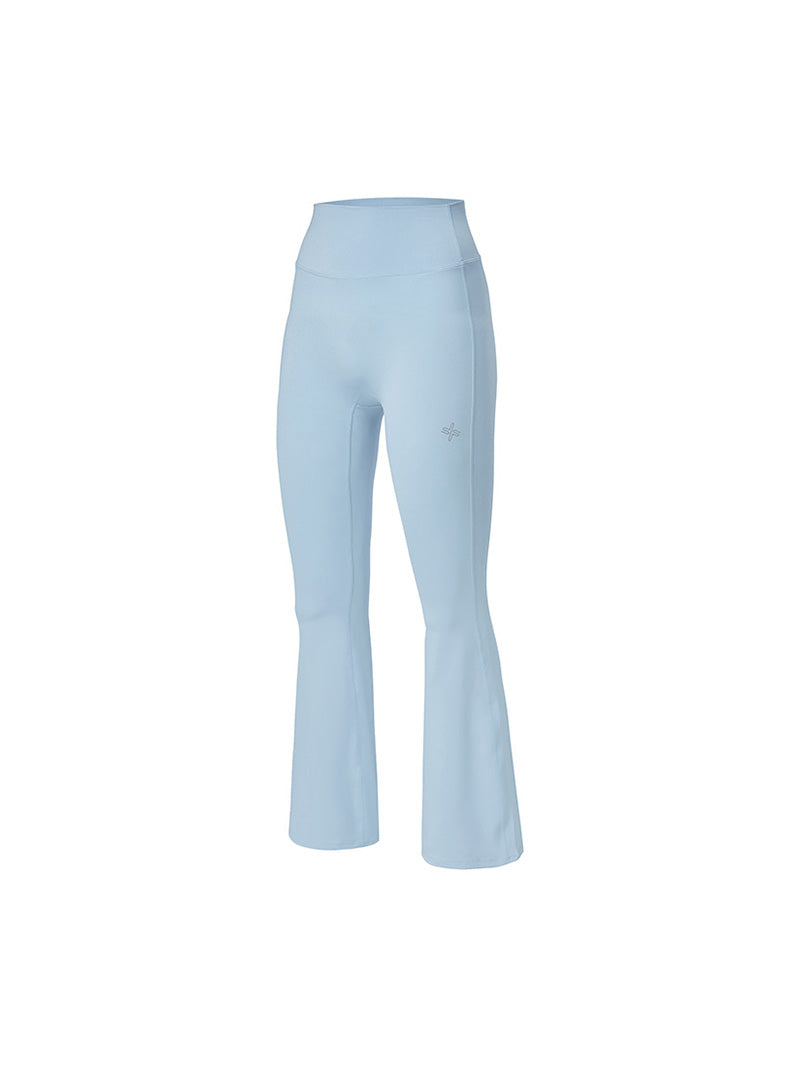 V-Up 3D Plus フレアレギンス