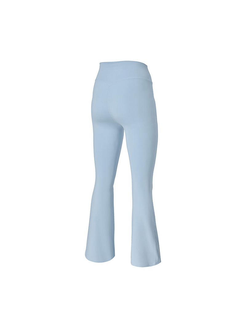 V-Up 3D Plus フレアレギンス