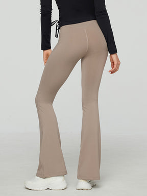 V-Up 3D Plus フレアレギンス