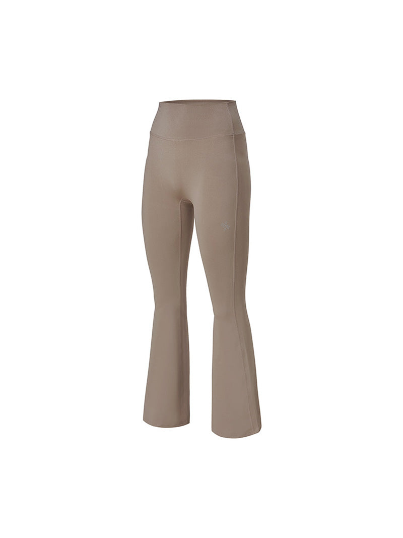 V-Up 3D Plus フレアレギンス