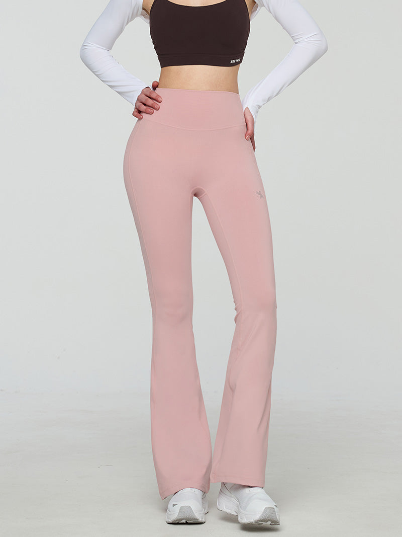 V-Up 3D Plus フレアレギンス