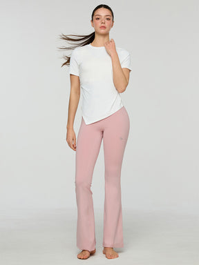 V-Up 3D Plus フレアレギンス