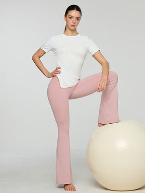 V-Up 3D Plus フレアレギンス