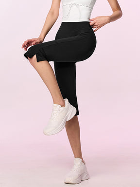 コンフォートファイン カプリ レギンス