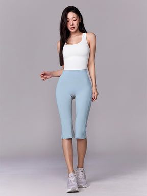 コンフォートファイン カプリ レギンス