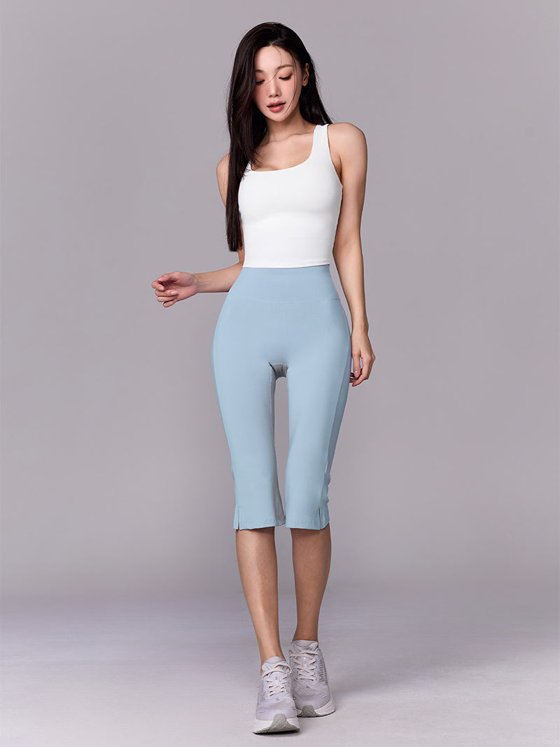 コンフォートファイン カプリ レギンス