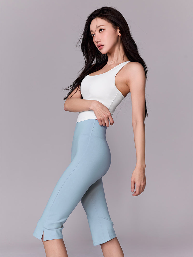 コンフォートファイン カプリ レギンス