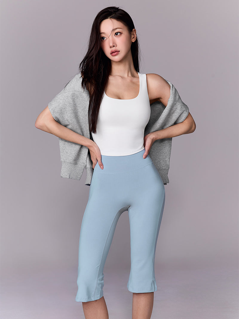 コンフォートファイン カプリ レギンス