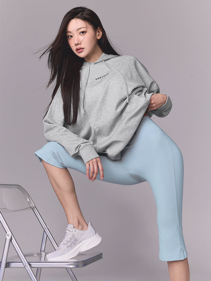 コンフォートファイン カプリ レギンス