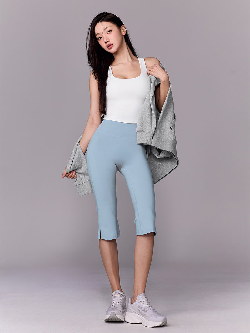 コンフォートファイン カプリ レギンス