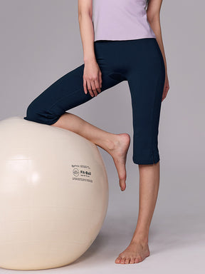 コンフォートファイン カプリ レギンス