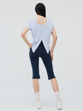 コンフォートファイン カプリ レギンス