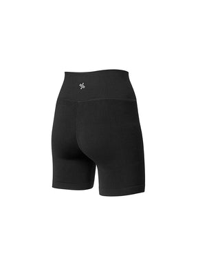 エア シームレス レギンス 3分丈 (単品)