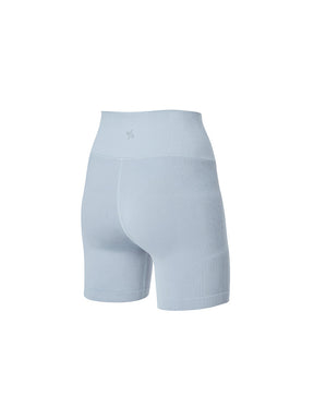 エア シームレス レギンス 3分丈 (単品)