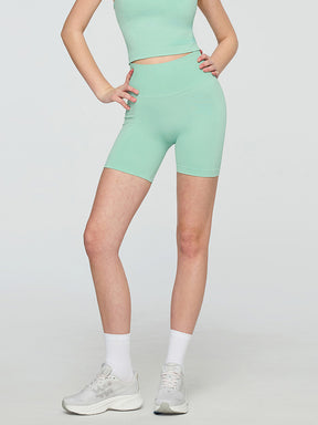 エア シームレス レギンス 3分丈 (単品)