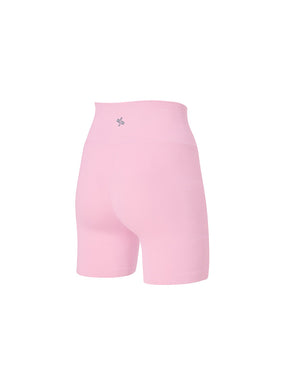 エア シームレス レギンス 3分丈 (単品)