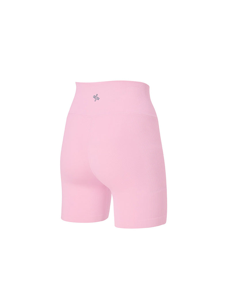 エア シームレス レギンス 3分丈 (単品)