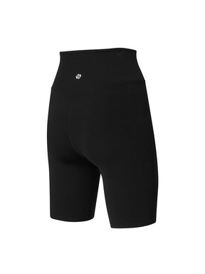 BLACK LABEL シグネチャー パワーライズ 4.5分丈 レギンス