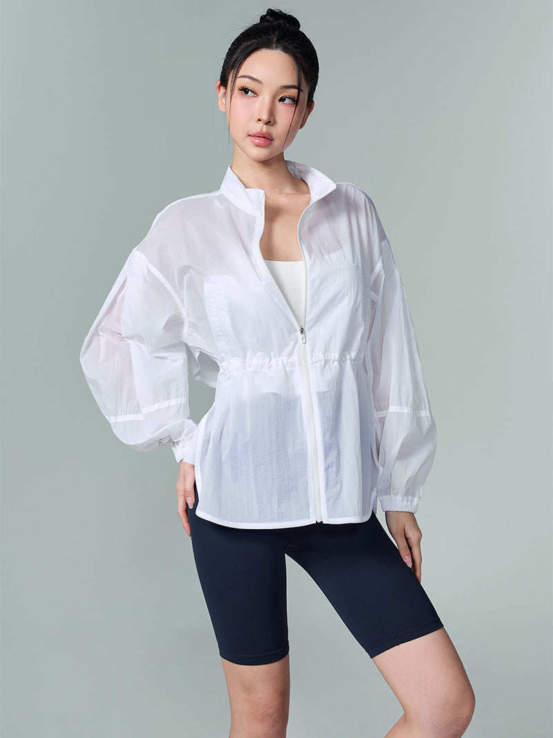 BLACK LABEL シグネチャー パワーライズ 4.5分丈 レギンス