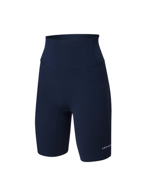 BLACK LABEL シグネチャー パワーライズ 4.5分丈 レギンス