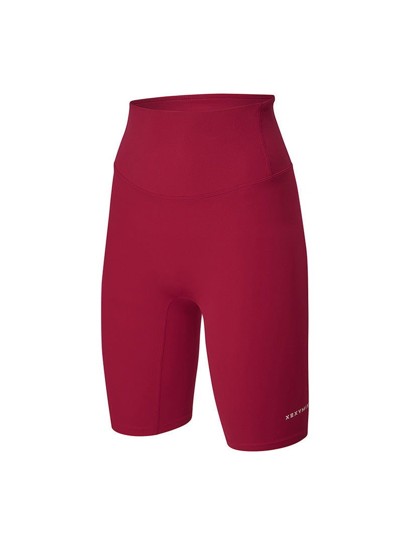 BLACK LABEL シグネチャー パワーライズ 4.5分丈 レギンス