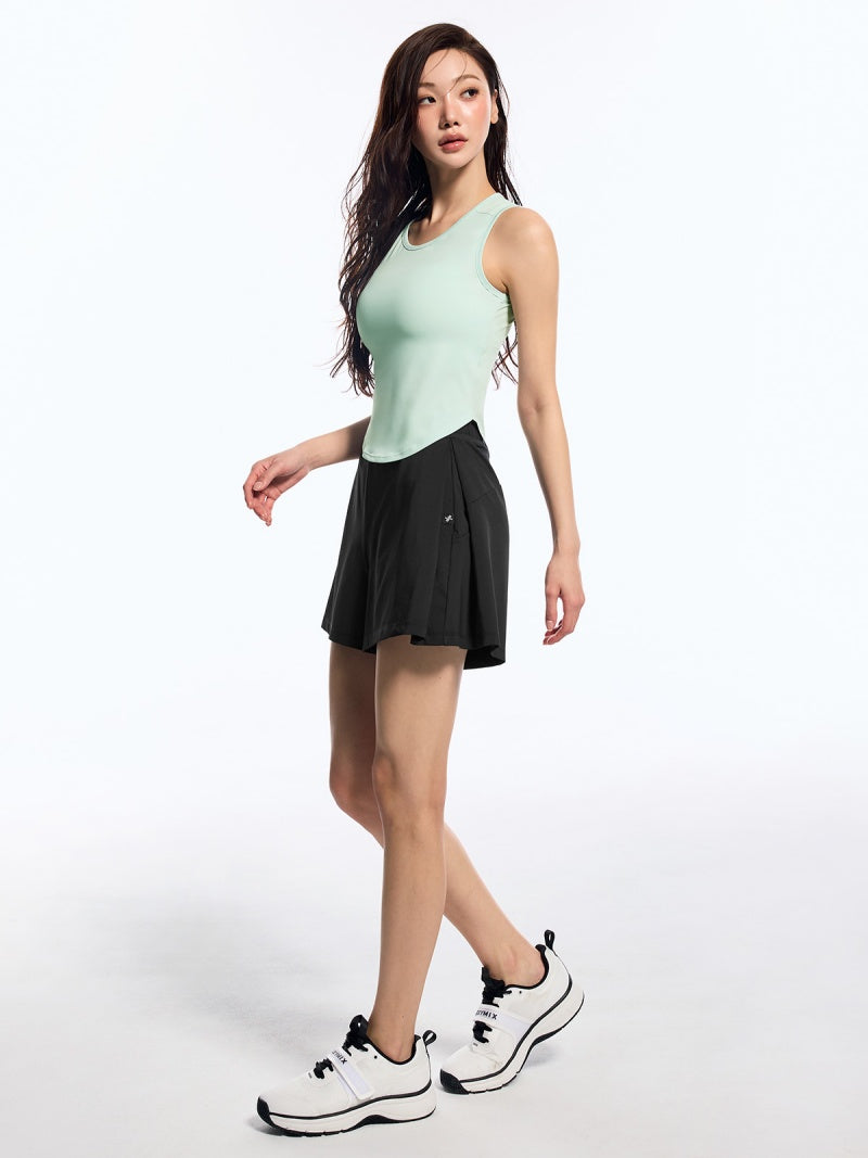 ICE FEATHER 2.0 インナー付き ショートパンツ