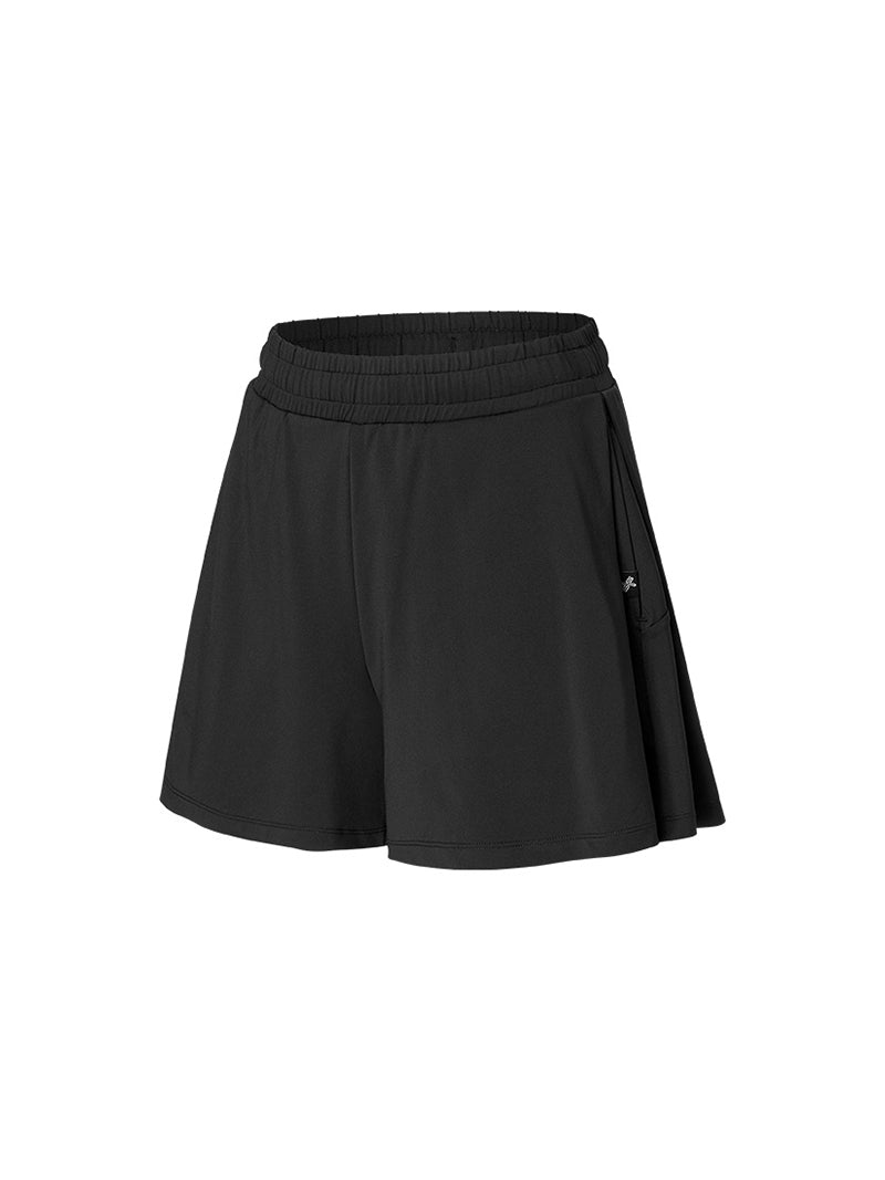 ICE FEATHER 2.0 インナー付き ショートパンツ